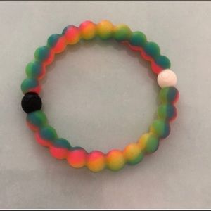 Lokai bracelet